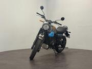 Royal Enfield Scram 411