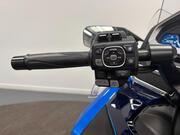 Honda GL1800 Gold Wing