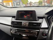 BMW 2 Series Active Tourer MPV 2.0 218d SE Euro 6 (s/s) 5dr