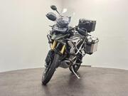 Triumph Tiger 1200