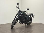 Honda CL500