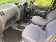 Suzuki Wagon R Hatchback 1.3 GL 5dr