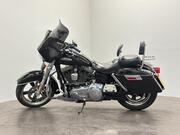 Harley-Davidson Dyna