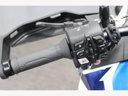 Honda CRF1100L Africa Twin