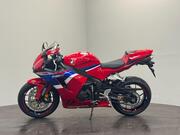 Honda CBR600RR