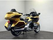 Honda GL1800 Gold Wing