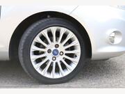Ford Fiesta Hatchback 1.4 TDCi DPF Titanium 5dr