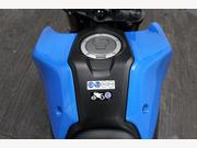 Honda MSX125