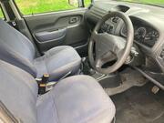 Suzuki Wagon R Hatchback 1.3 GL 5dr