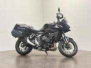 Honda CB1000GT