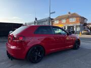 Audi A3 Hatchback 2.0 TDI Sport Euro 5 (s/s) 3dr