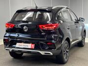 MG MG ZS