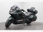 Honda GL1800 Gold Wing