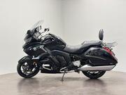 BMW K 1600 B