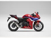 Honda CBR500R