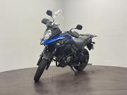 Suzuki V-Strom 650