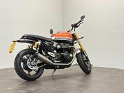 Triumph Speed Twin 1200