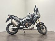 Honda CRF1100L Africa Twin Adventure Sports