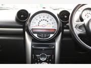 MINI Countryman SUV 1.6 One D Euro 5 (s/s) 5dr