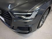 Audi A6 Saloon