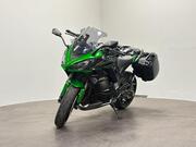 Kawasaki Ninja 1000SX