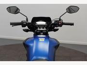 Honda CB125F