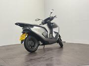 Honda CUV e