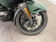 Honda GL1800 Gold Wing