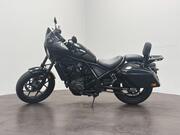 Honda CMX1100 Rebel