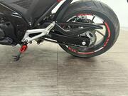 Honda NC750X