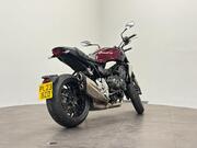 Honda CB1000R