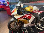 Honda CBR1000RR-R Fireblade SP