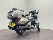 Honda GL1800 Gold Wing