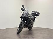 Honda CB500X