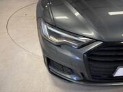 Audi A6 Saloon