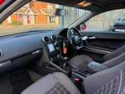 Audi A3 Hatchback 2.0 TDI Sport Euro 5 (s/s) 3dr