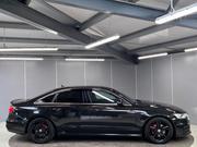 Audi A6 Saloon