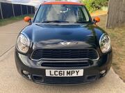 MINI Countryman SUV 1.6 Cooper S ALL4 Euro 5 (s/s) 5dr