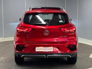 MG MG ZS