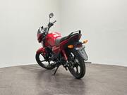 Honda CB125F