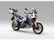 Honda CRF1100L Africa Twin