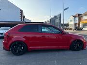 Audi A3 Hatchback 2.0 TDI Sport Euro 5 (s/s) 3dr