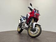 Honda CRF1100L Africa Twin Adventure Sports