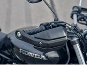 Honda GB350S