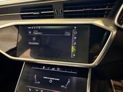 Audi A6 Saloon