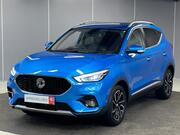 MG MG ZS