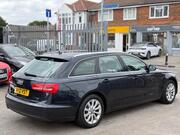 Audi A6 Avant Estate 2.0 TDI SE Euro 5 (s/s) 5dr
