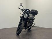 Triumph Speed Twin 900