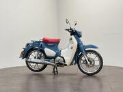 Honda Super Cub C125