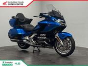 Honda GL1800 Gold Wing